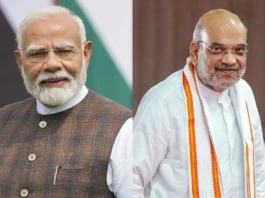 Amit Shah