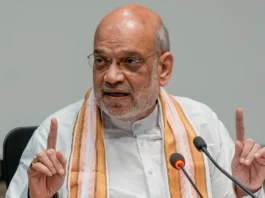 Amit Shah