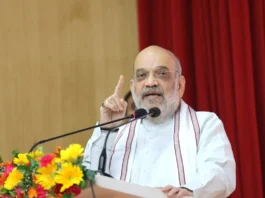 Amit Shah