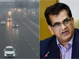 Amitabh Kant