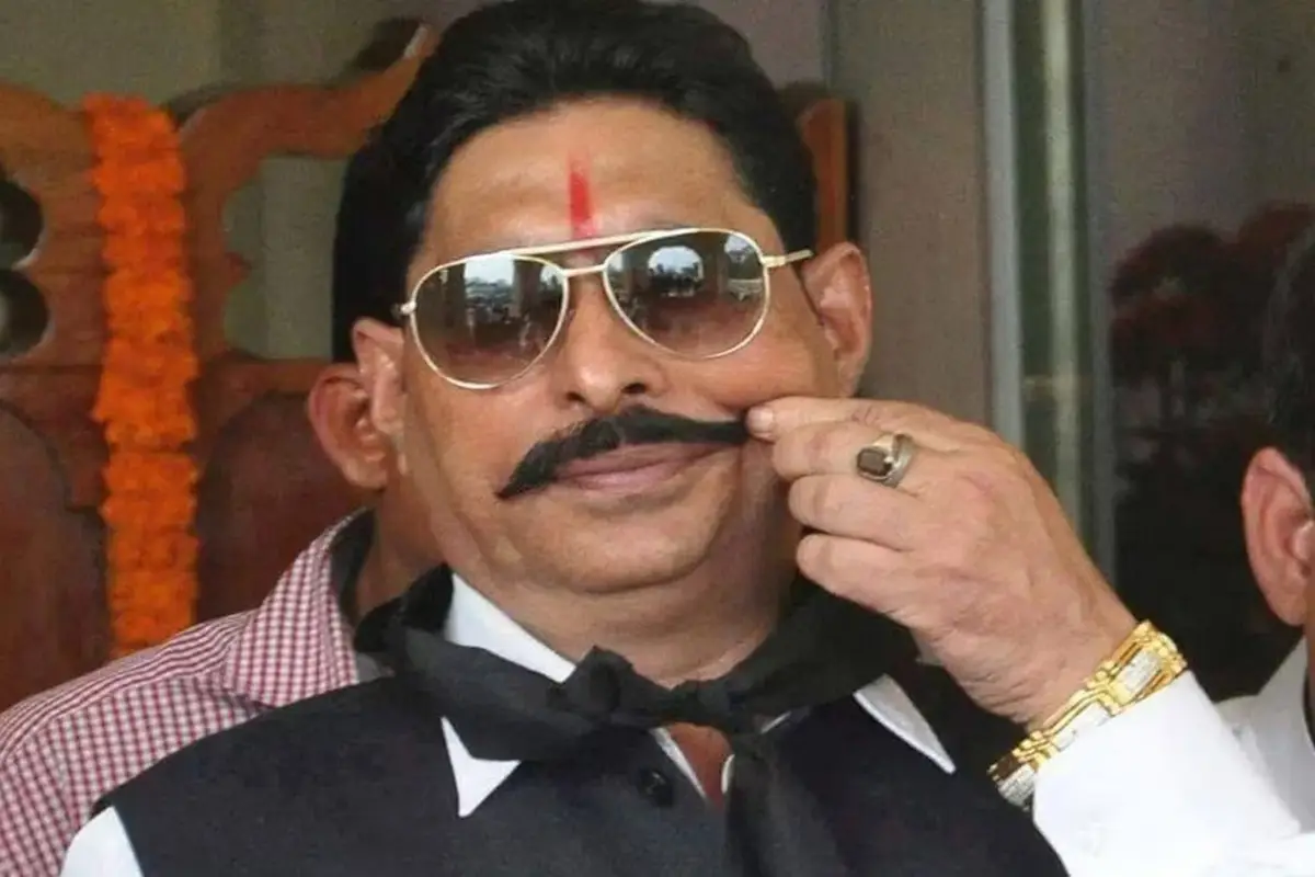 Anant Singh Anant Singh