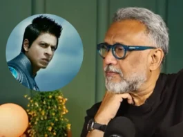 Anubhav Sinha