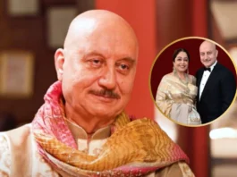 Anupam Kher