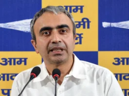 Anurag Dhanda