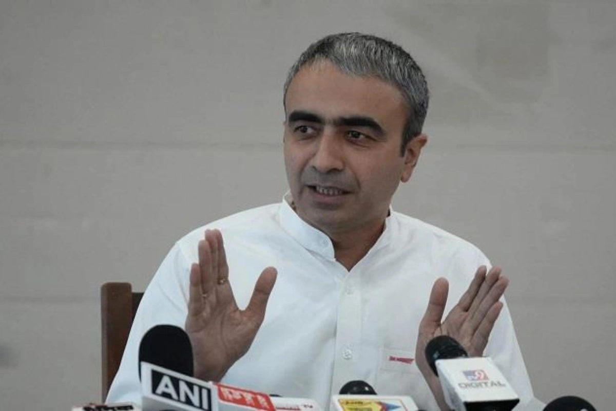 Anurag Dhanda Anurag Dhanda