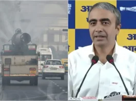 Anurag Dhanda
