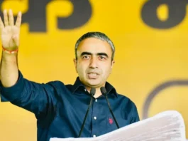 Anurag Dhanda