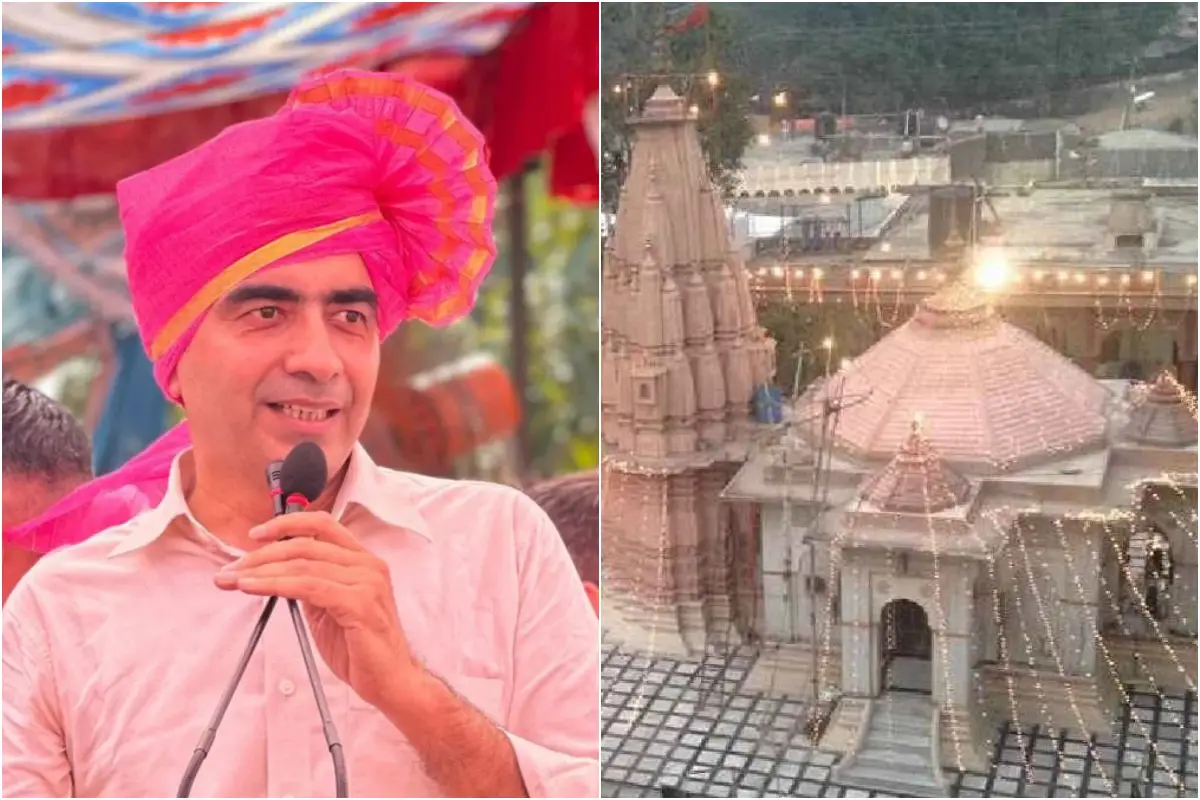 Anurag Dhanda Anurag Dhanda