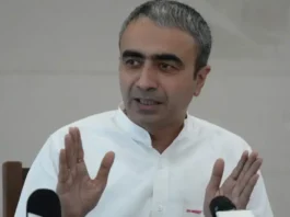 Anurag Dhanda
