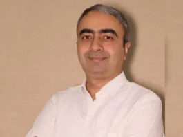 Anurag Dhanda