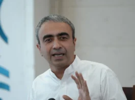 Anurag Dhanda