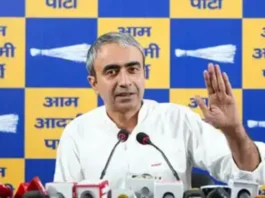 Anurag Dhanda