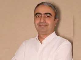 Anurag Dhanda