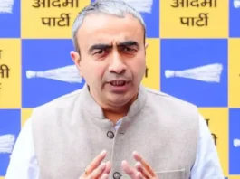 Anurag Dhanda