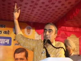 Anurag Dhanda