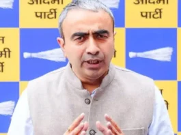 Anurag Dhanda