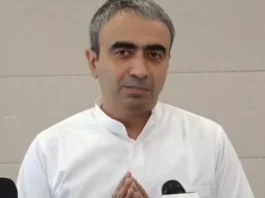 Anurag Dhanda