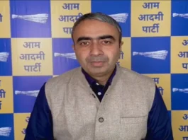 Anurag Dhanda