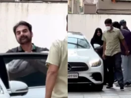 Arbaaz Khan