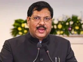 BR Gavai