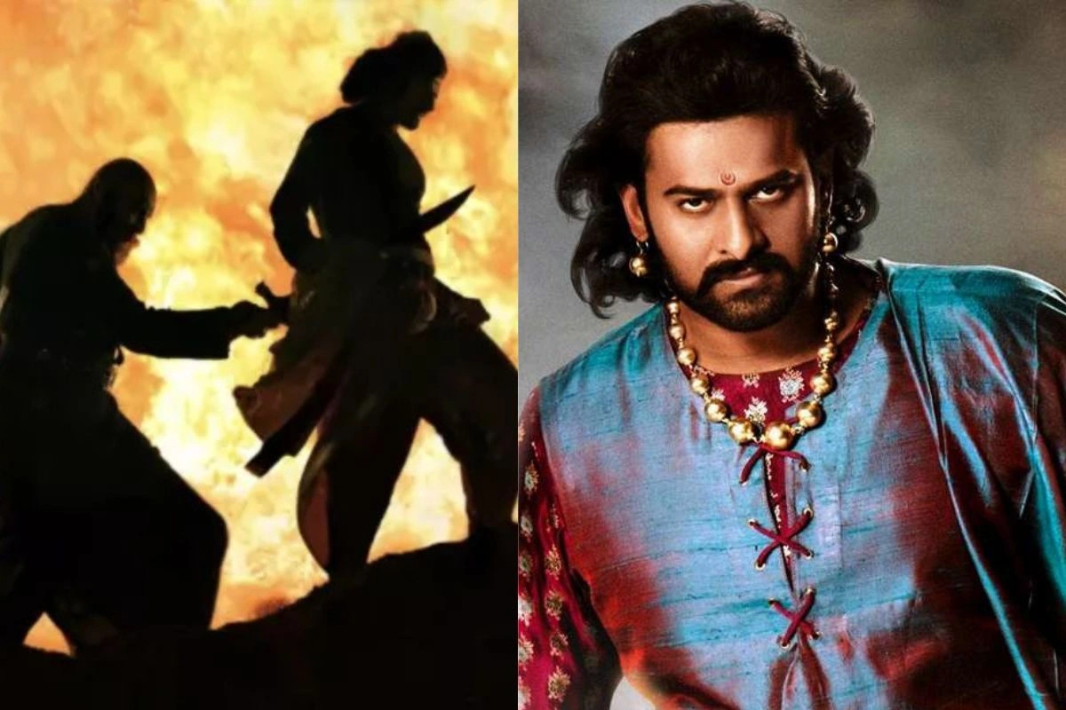 Baahubali The Epic Movie Review Baahubali The Epic Movie Review