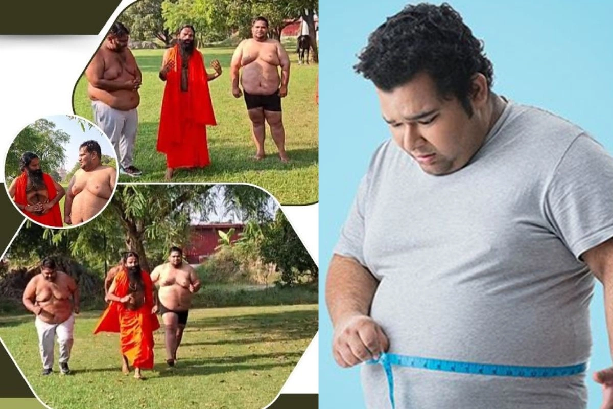 Baba Ramdev Viral Video Baba Ramdev Viral Video