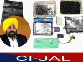 Bhagwant Mann