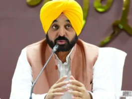 Bhagwant Mann