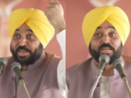 Bhagwant Mann