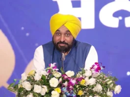 Bhagwant Mann
