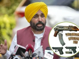 Bhagwant Mann