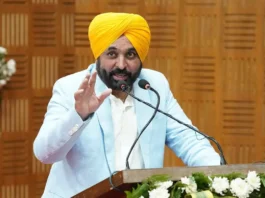 Bhagwant Mann