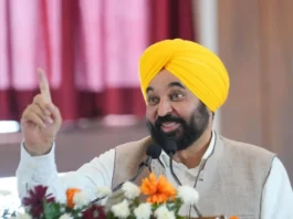 Bhagwant Mann