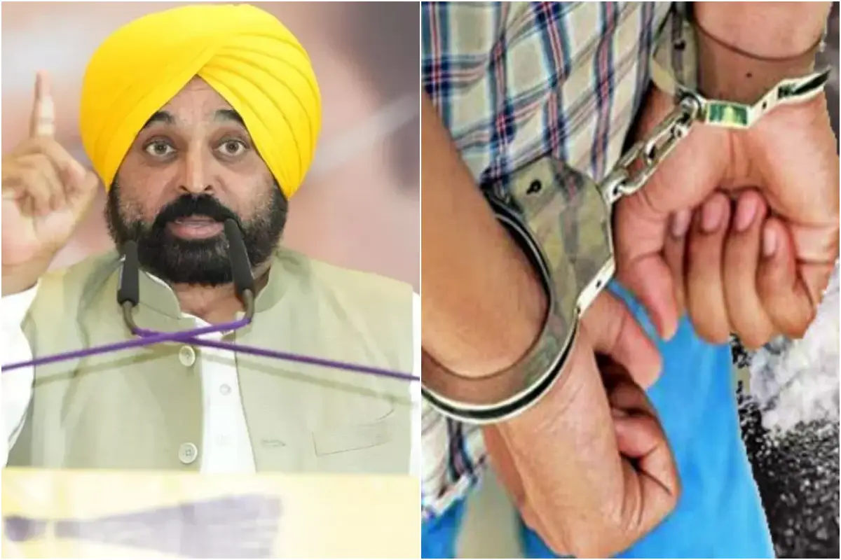 Bhagwant Mann Bhagwant Mann
