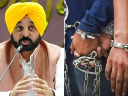 Bhagwant Mann
