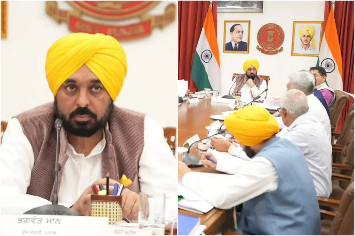 Bhagwant Mann Bhagwant Mann