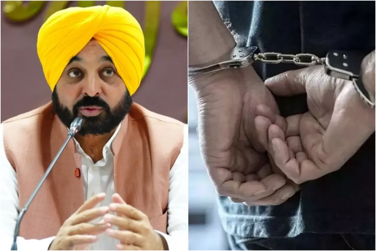 Bhagwant Mann Bhagwant Mann