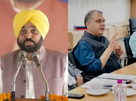 Bhagwant Mann