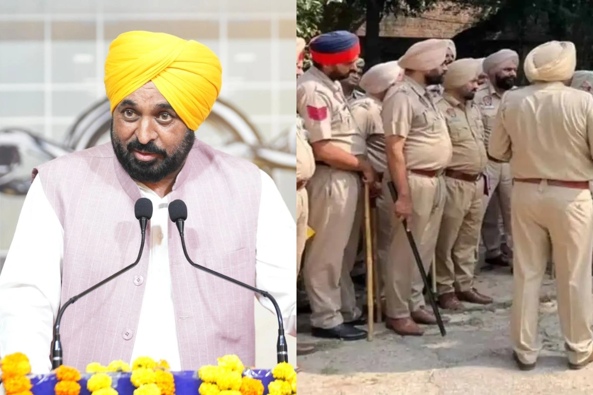 Bhagwant Mann Bhagwant Mann