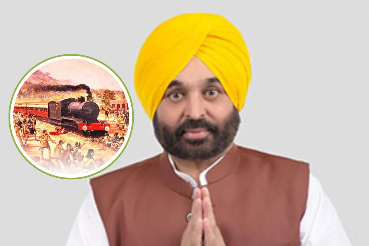 Bhagwant Mann