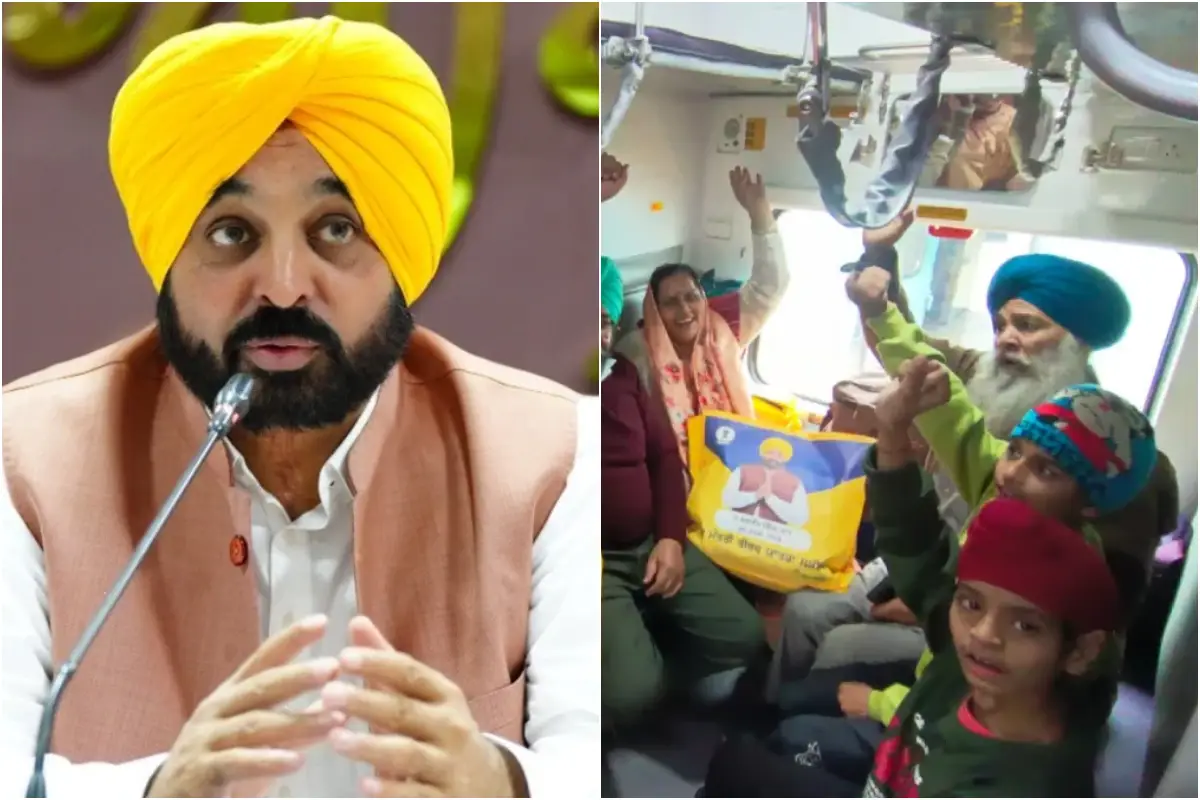 Bhagwant Mann Bhagwant Mann