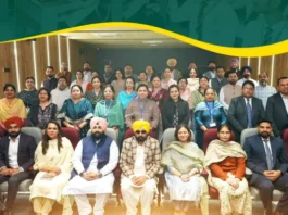 Bhagwant Mann