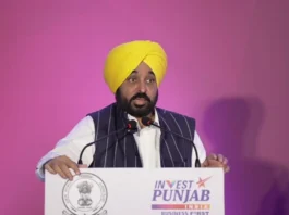 Bhagwant Mann
