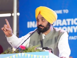Bhagwant Mann