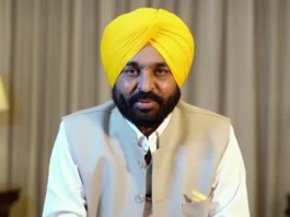 Bhagwant Mann