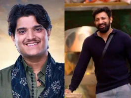 Bigg Boss 19