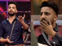 Bigg Boss 19