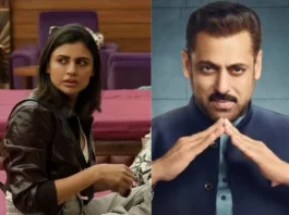Bigg Boss 19