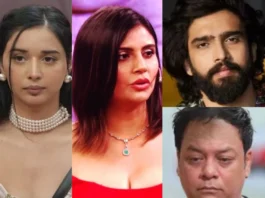 Bigg Boss 19