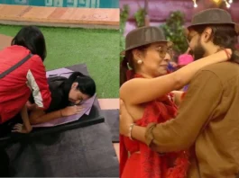 Bigg Boss 19